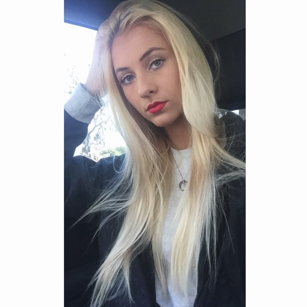 Meet your Posher, Savannah